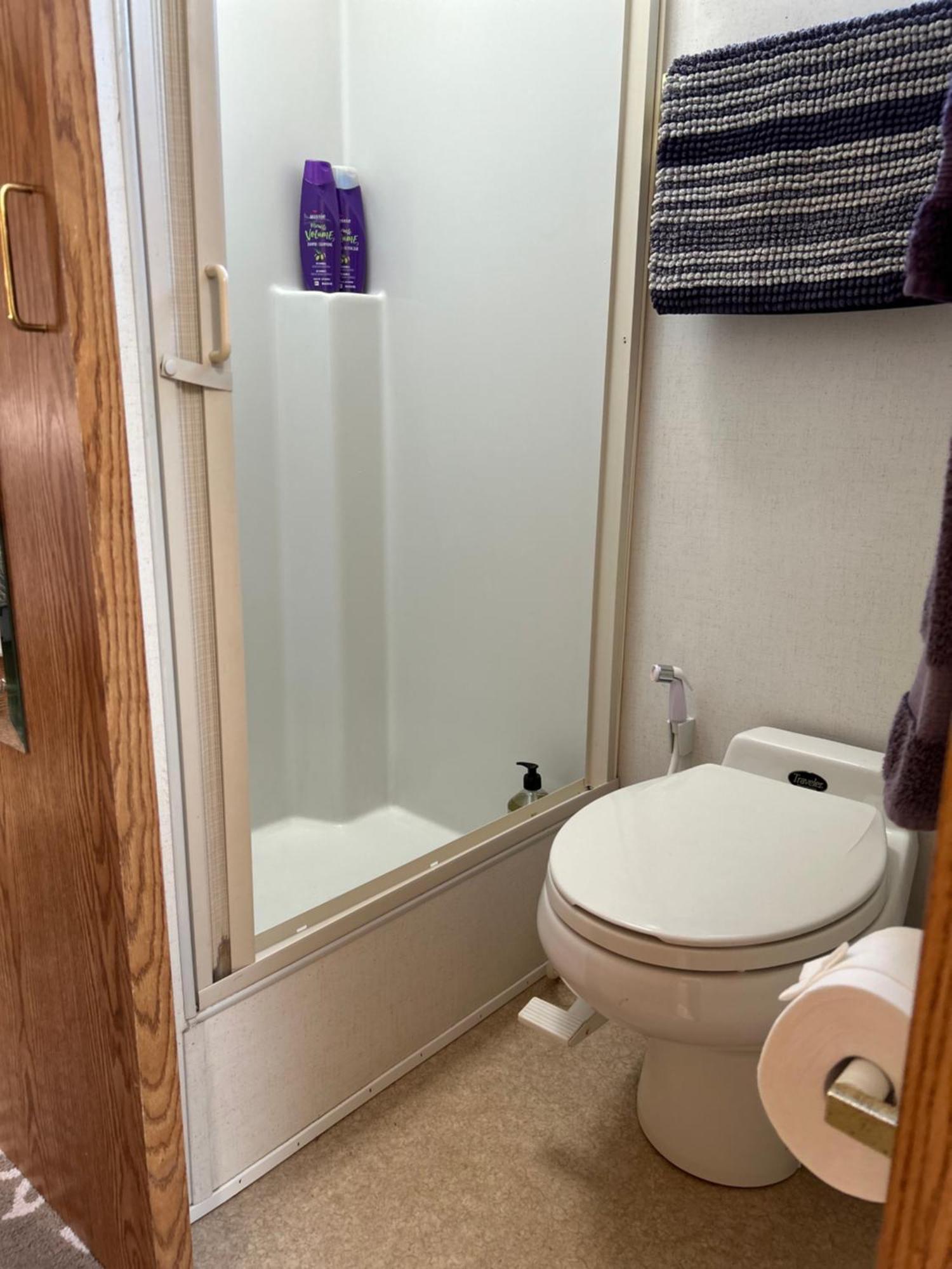 Mission Mountain Camper Apartment Saint Ignatius ภายนอก รูปภาพ